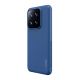 NILLKIN Maska super frost za Xiaomi 14, plava - F114354