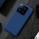 NILLKIN Maska super frost za Xiaomi 14, plava - F114354