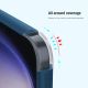 NILLKIN Maska super frost za Xiaomi 14, plava - F114354