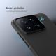 NILLKIN Maska super frost za Xiaomi 14, plava - F114354
