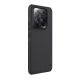 NILLKIN Maska super frost za Xiaomi 14 Pro, crna - F114355