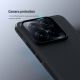 NILLKIN Maska super frost za Xiaomi 14 Pro, crna - F114355