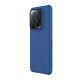 NILLKIN Maska super frost za Xiaomi 14 Pro, plava - F114356