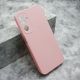 Maska Soft 3D camera za Samsung A356B Galaxy A35 5G, roze - F114387
