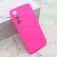 Maska Soft Silicone za Samsung A356B Galaxy A35 5G, roza - F114393