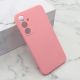 Maska Soft Silicone za Samsung A356B Galaxy A35 5G, roza - F114395
