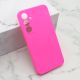 Maska Soft Silicone za Samsung A556B Galaxy A55 5G, roza - F114399