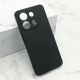 Maska Soft Silicone za Xiaomi Redmi Note 13 5G, crna - F114402