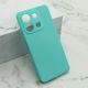 Maska Soft Silicone za Xiaomi Redmi Note 13 5G, mint - F114403