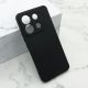Maska Soft Silicone za Xiaomi Redmi Note 13 Pro 5G, crna - F114405