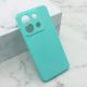 Maska Soft Silicone za Xiaomi Redmi Note 13 Pro 5G, mint - F114406