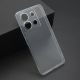 Futrola Ultra Tanki Protect silikon za Xiaomi Redmi Note 13 Pro, providna - F114436