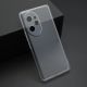 Futrola Ultra Tanki Protect silikon za Huawei Honor X100 Pro, providna - F114441