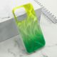 Maska silikon ICE GLOW za iPhone 15 Pro - F114474