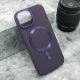 Futrola True Color Magsafe za iPhone 15, ljubičasta - F114554