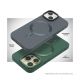 Futrola True Color Magsafe za iPhone 15 Pro Max, siva - F114562