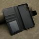 Maska BI Fold Hanman II za VIVO Y17s, crna - F114675
