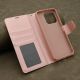 Futrola na preklop Bi Fold Hanman II za Honor X6b, svetlo roze - F114685