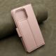 Maska BI FOLD HANMAN II za Honor X8b svetlo, roza - F114687