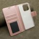 Maska BI FOLD HANMAN II za Honor X8b svetlo, roza - F114687