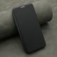 Futrola na preklop Bi Fold Ihave za Honor X7b, crna - F114693