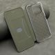 Maska BI FOLD Ihave za Honor X8b, crna - F114696