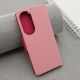 Maska BI FOLD MERCURY za Honor X7b, pink - F114714