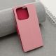 Maska BI FOLD MERCURY za Honor X8b, pink - F114718