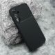 Maska Carbon za Samsung A256B Galaxy A25 5G, crna - F114737