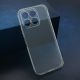 Maska CLEAR FIT za Honor X8b, providna - F114740