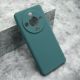 GENTLE COLOR Maska za Honor Magic 6 lite, zelena - F114768