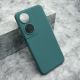 Maska GENTLE COLOR za Honor X7b, zelena - F114780