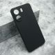 Maska GENTLE Color za Xiaomi Redmi 13C/Poco C65 pro, crna - F114798