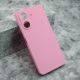 Maska GENTLE Color za Xiaomi Redmi 13C/Poco C65 pro, roza - F114802