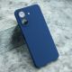 Maska GENTLE Color za Xiaomi Redmi 13C/Poco C65 pro, teget - F114803