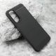 Maska silikon Brushed za Samsung A057F Galaxy A05S, crna - F114810