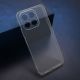 Maska silikon CLEAR STRONG za Honor X6b, providna - F114815
