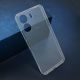 Maska silikon CLEAR STRONG za Xiaomi Redmi 13C/Poco C65 pro, providna - F114818