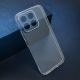 Maska silikon CLEAR za Honor X8b, providna - F114821
