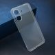 Maska silikon CLEAR za Xiaomi Redmi 13C/Poco C65 pro, providna - F114823