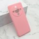 Maska Soft Silicone za Honor Magic 6 lite, roza - F114848