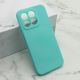 Maska Soft Silicone za Honor X8b, mint - F114854