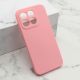 Maska Soft Silicone za Honor X8b, roza - F114856