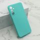 Maska Soft Silicone za Samsung A057F Galaxy A05S, mint - F114859