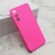 Maska Soft Silicone za Samsung A057F Galaxy A05S, roza - F114860