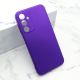 Maska Soft Silicone za Samsung A256B Galaxy A25 5G, ljubičasta - F114864