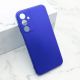 Maska Soft Silicone za Samsung A256B Galaxy A25 5G, plava - F114867