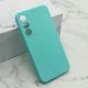 Maska Soft Silicone za Samsung S711B Galaxy S23 FE, mint - F114869