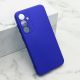 Maska Soft Silicone za Samsung S711B Galaxy S23 FE, plava - F114870