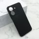 Maska Soft Silicone za Xiaomi Redmi 13C/Poco C65 pro, crna - F114871